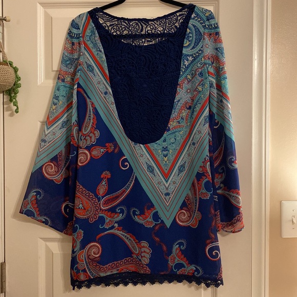 Women’s Small Dress - Picture 3 of 4